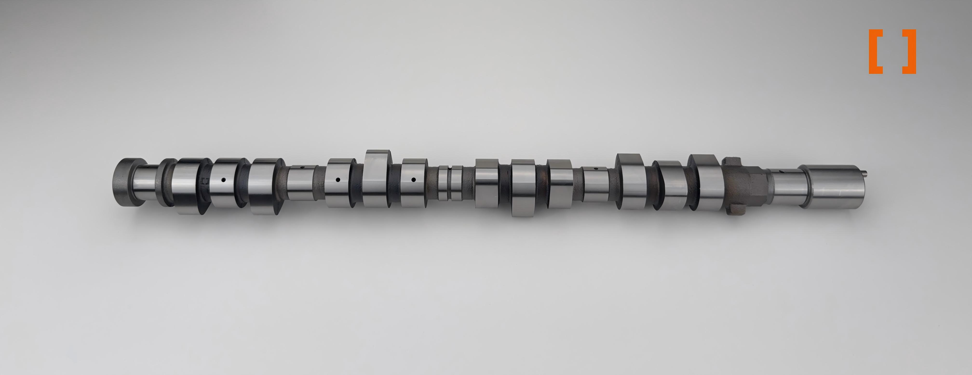 660848 camshaft