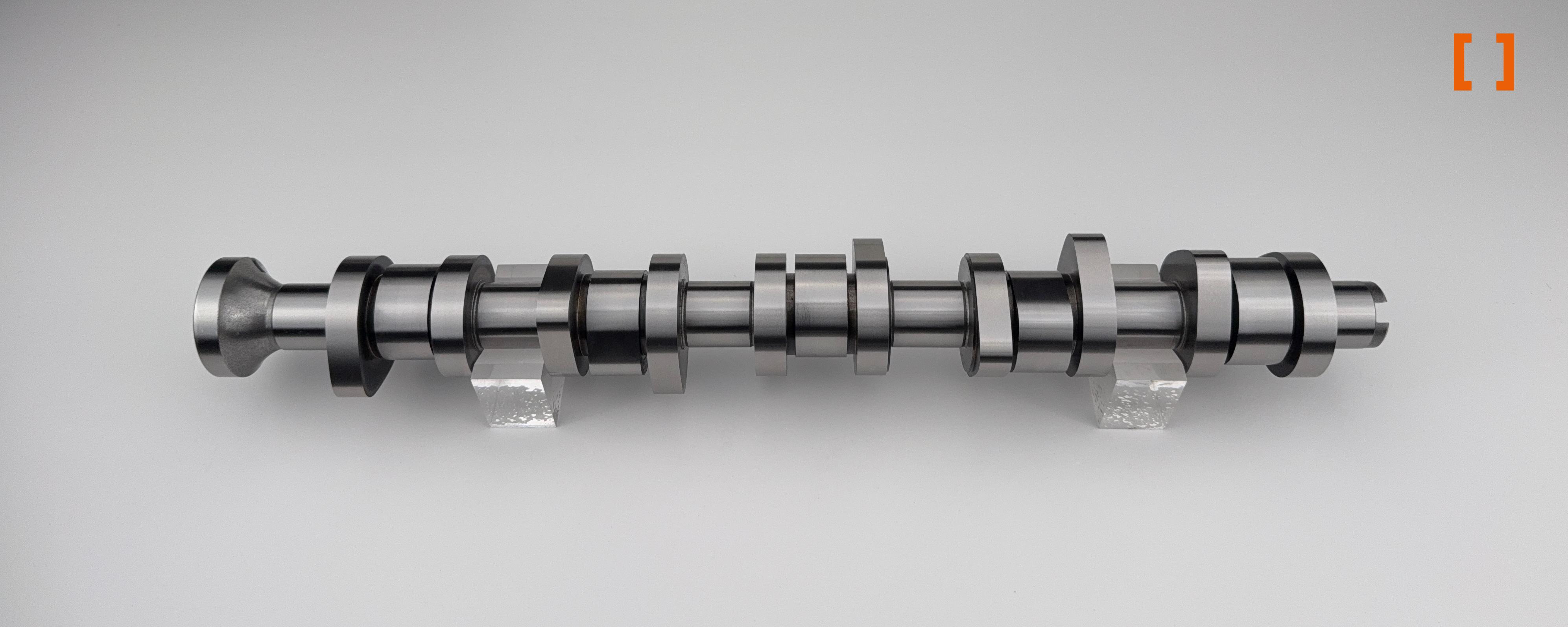 660978 camshaft