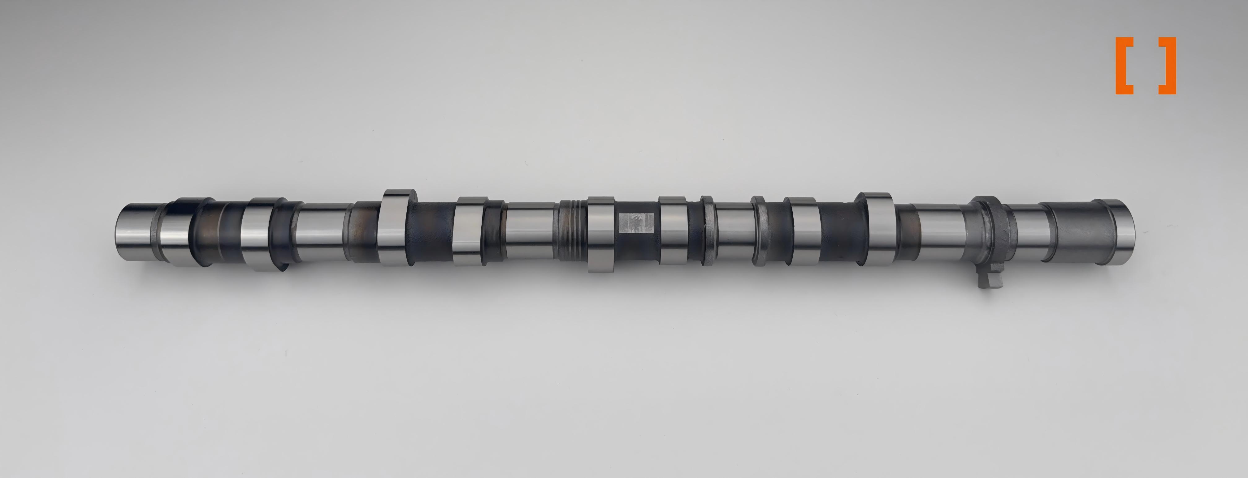 661449 Camshaft