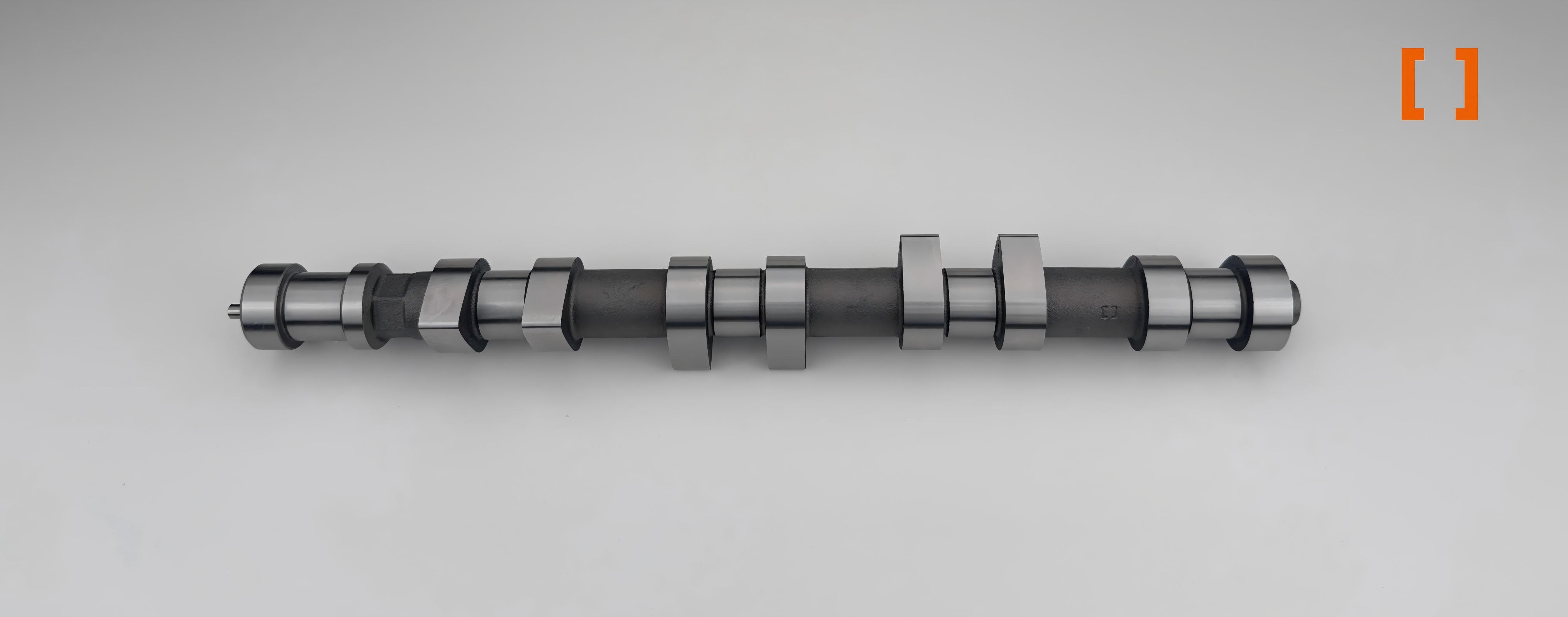 Camshaft