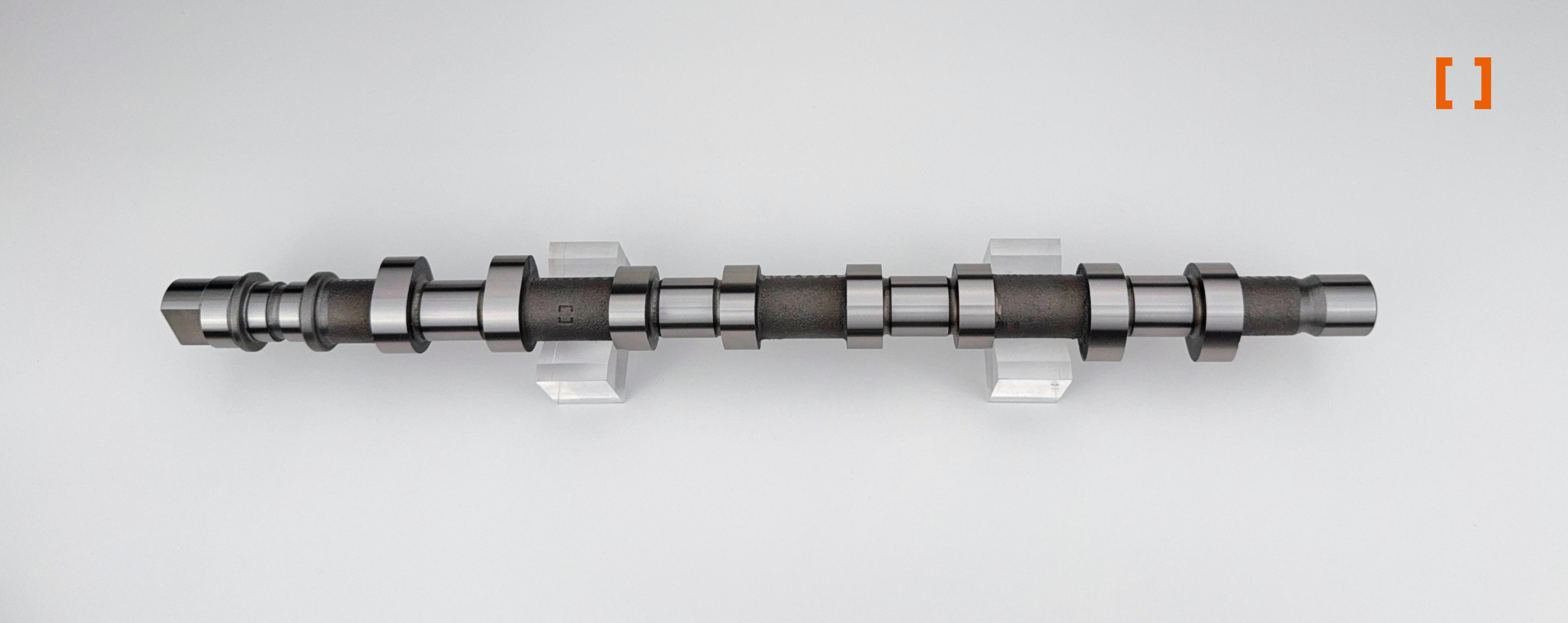 663588 camshaft