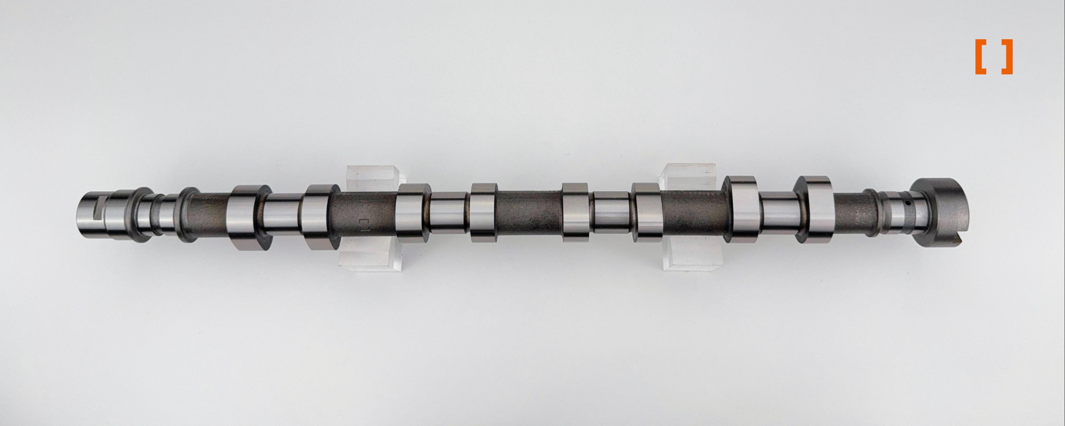 663589 camshaft