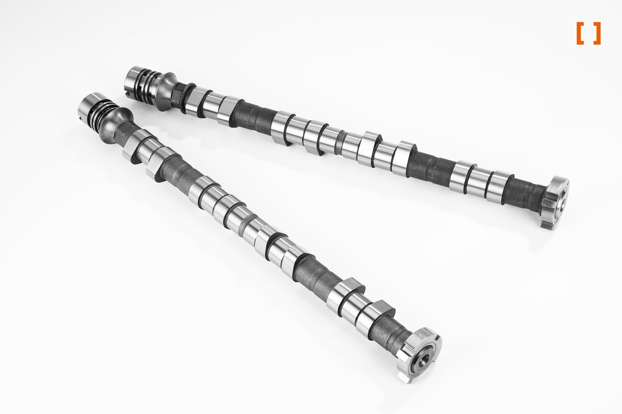 663638-663639 camshaft