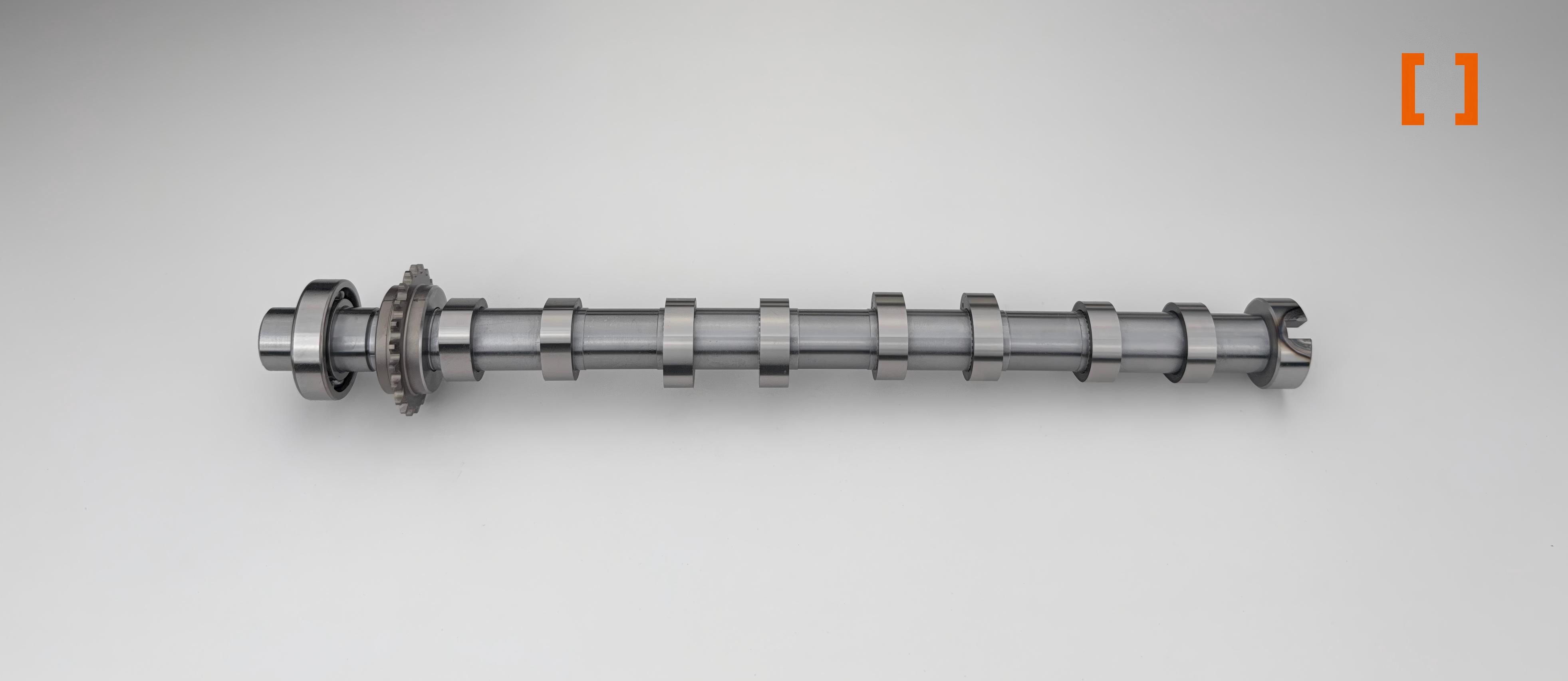 663778 camshaft