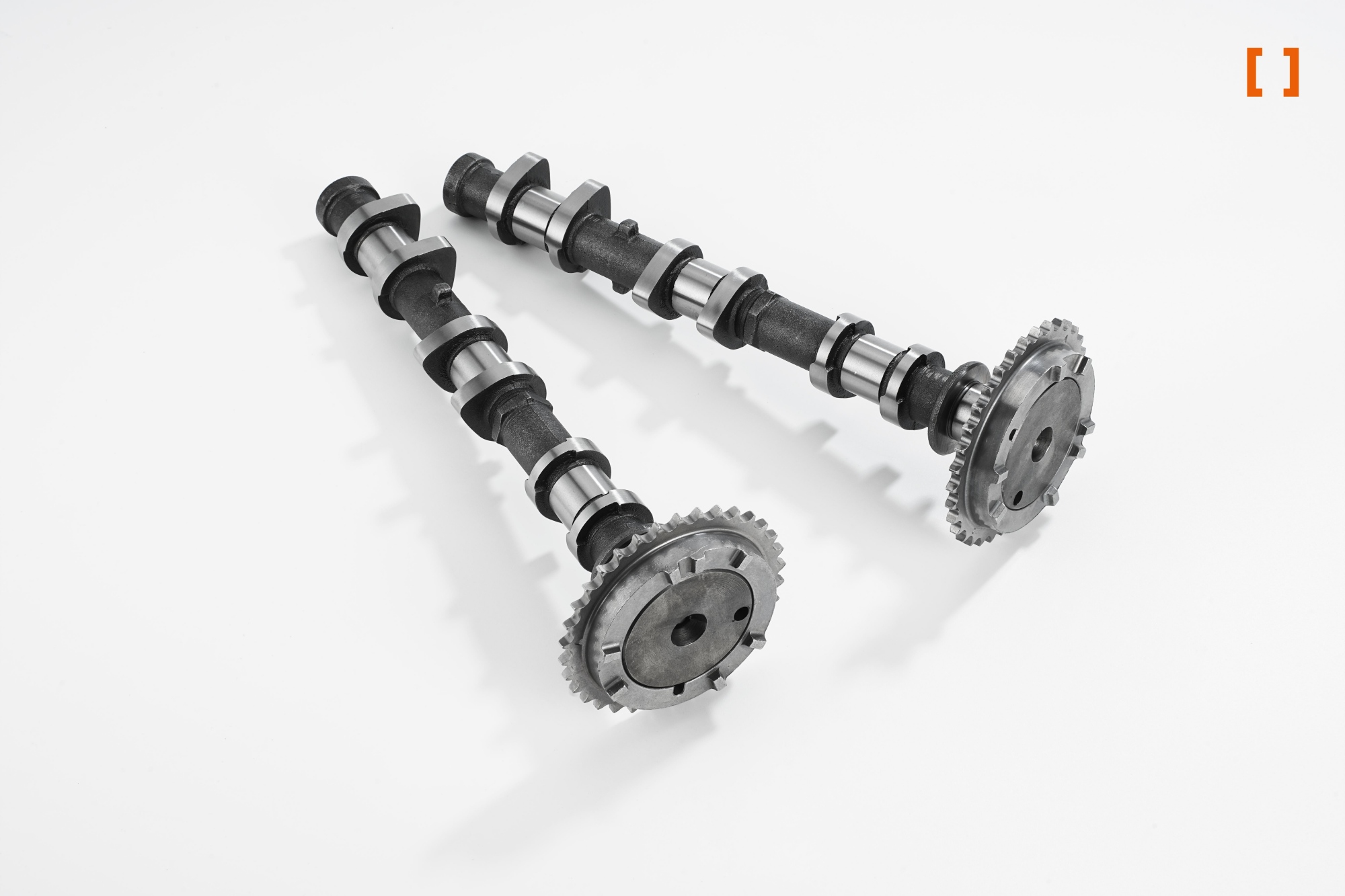 663888-663889 camshaft