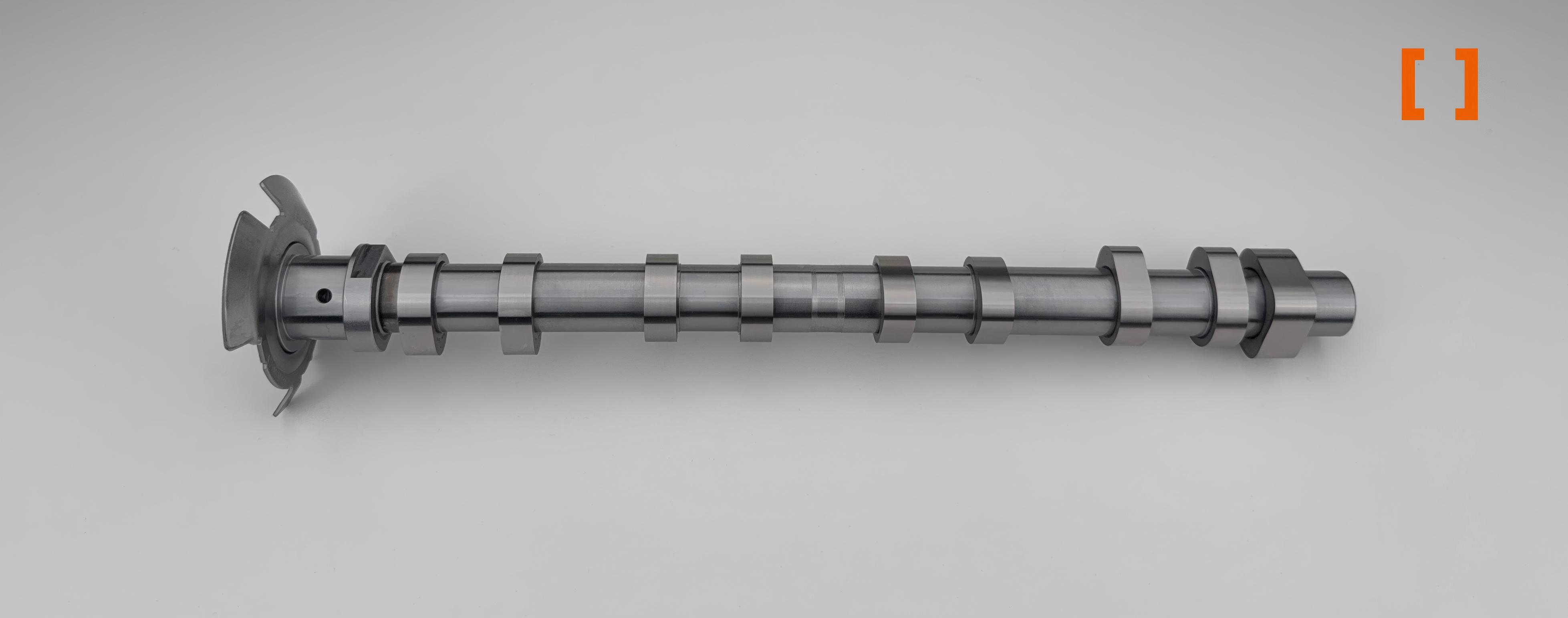 XXXXXX Camshaft