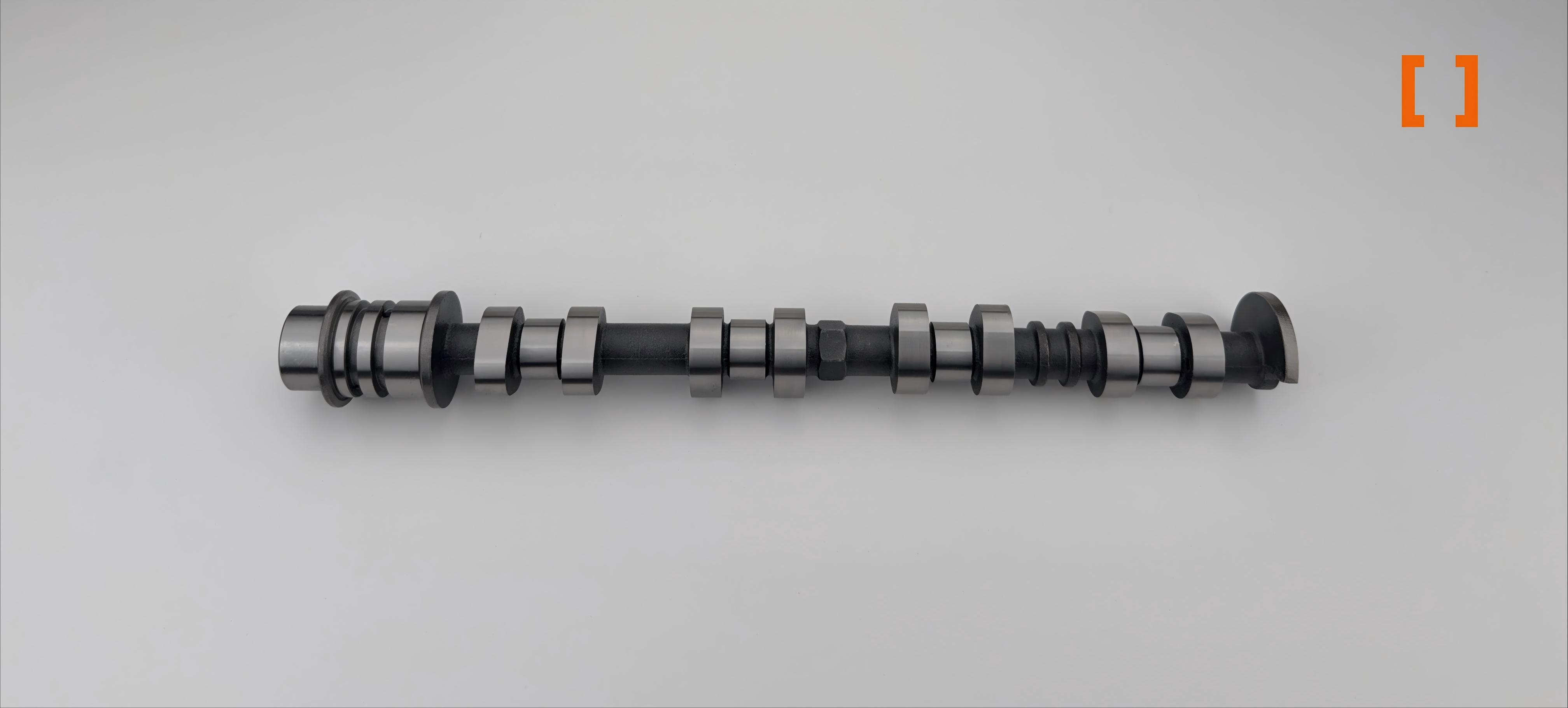 664369 Camshaft