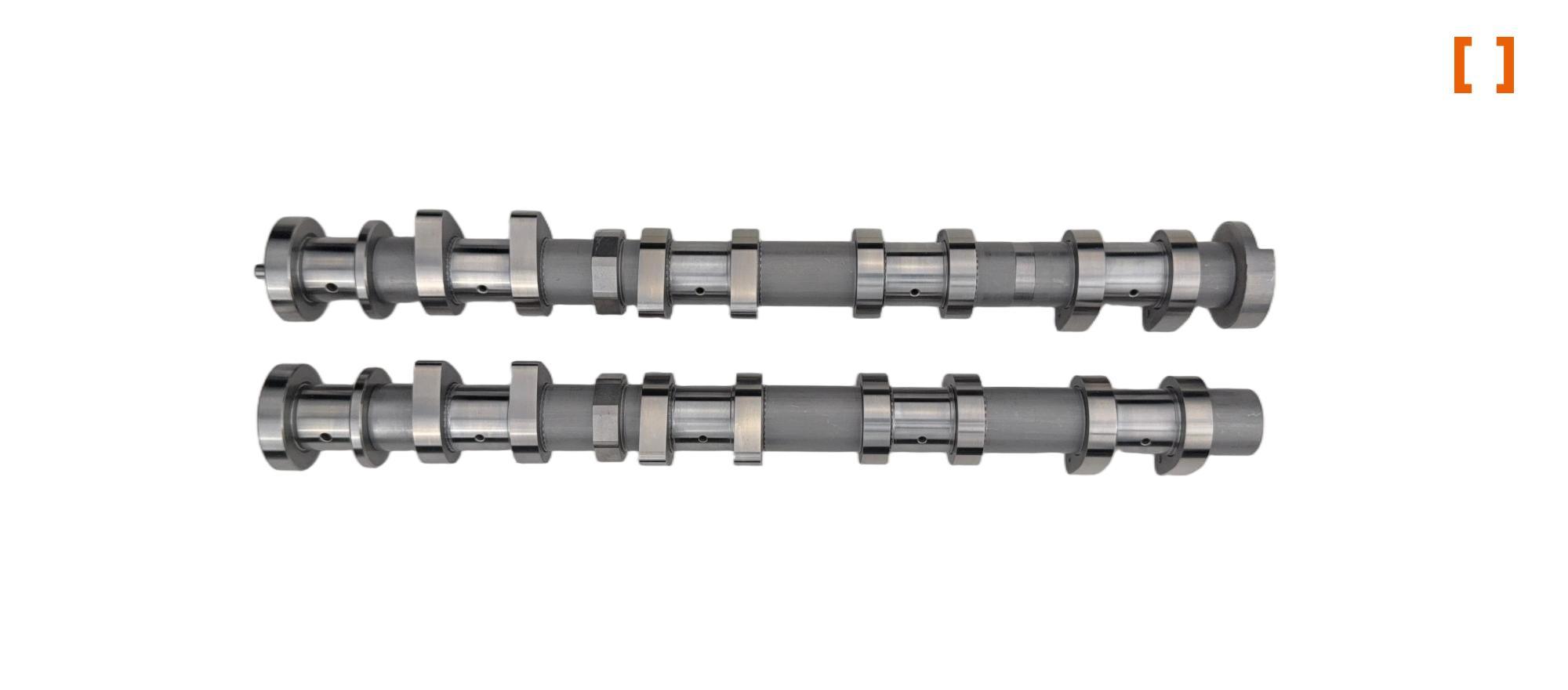 GM L4 1.2L DOHC 16 Val VVT RPO LMU Spark Classic Beat HB NB 11-21