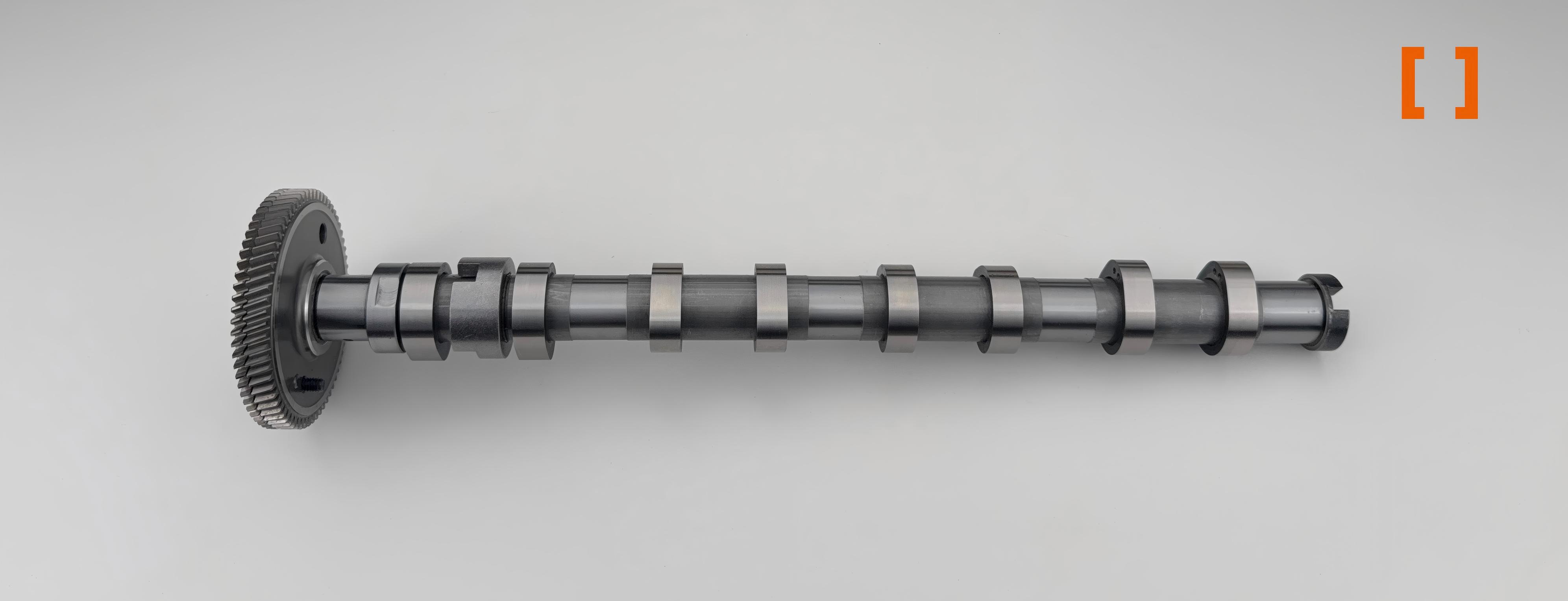 665189 camshaft