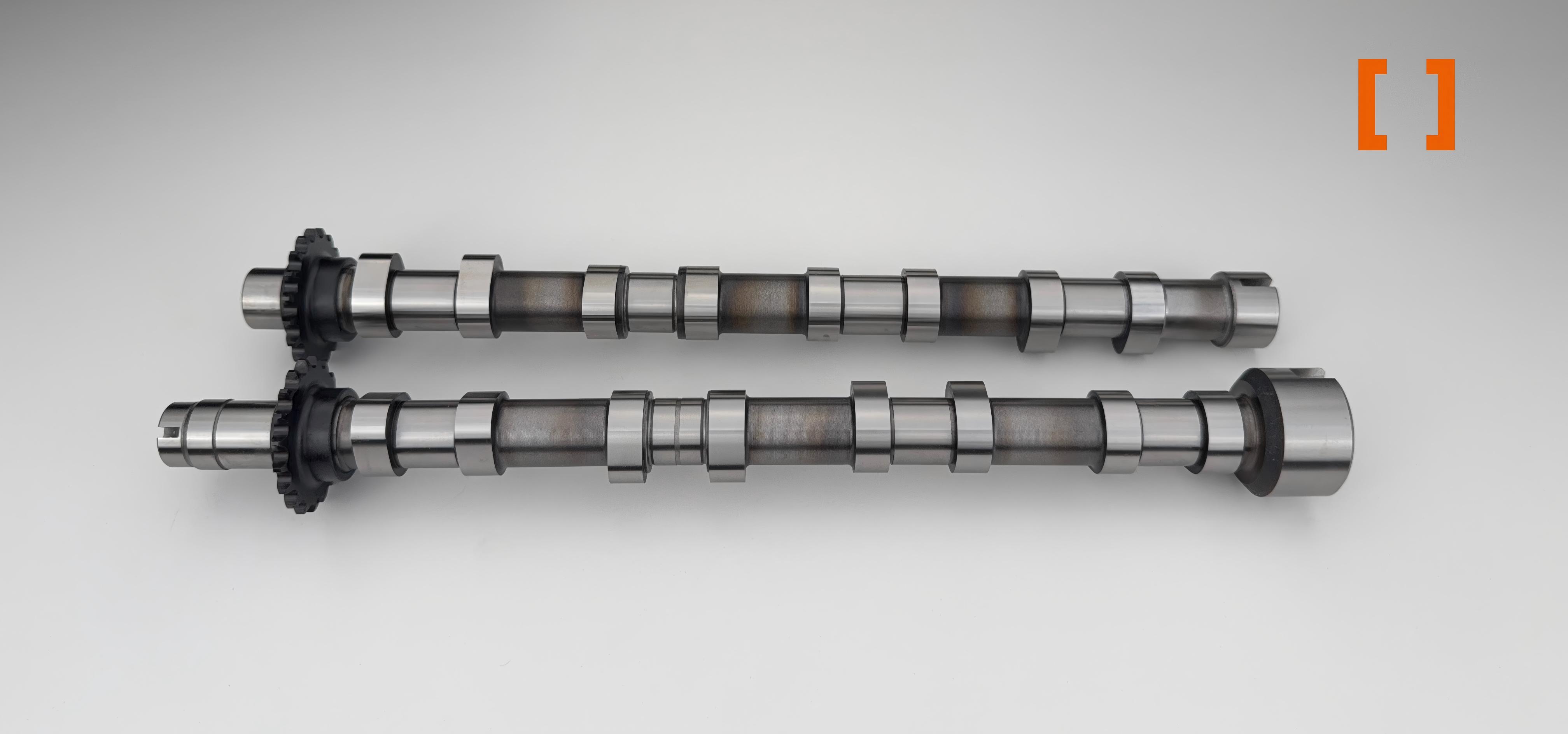 Camshaft