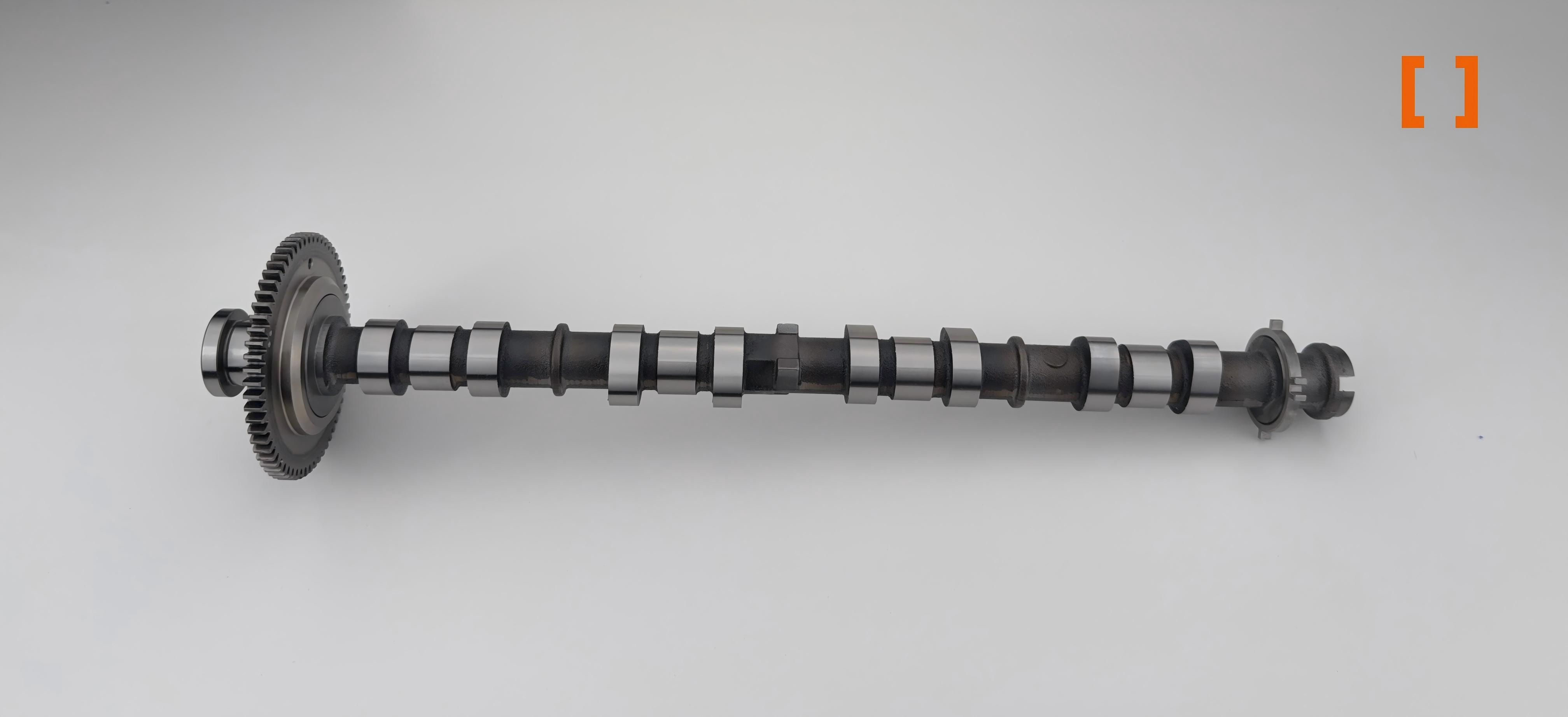 665268 Camshaft