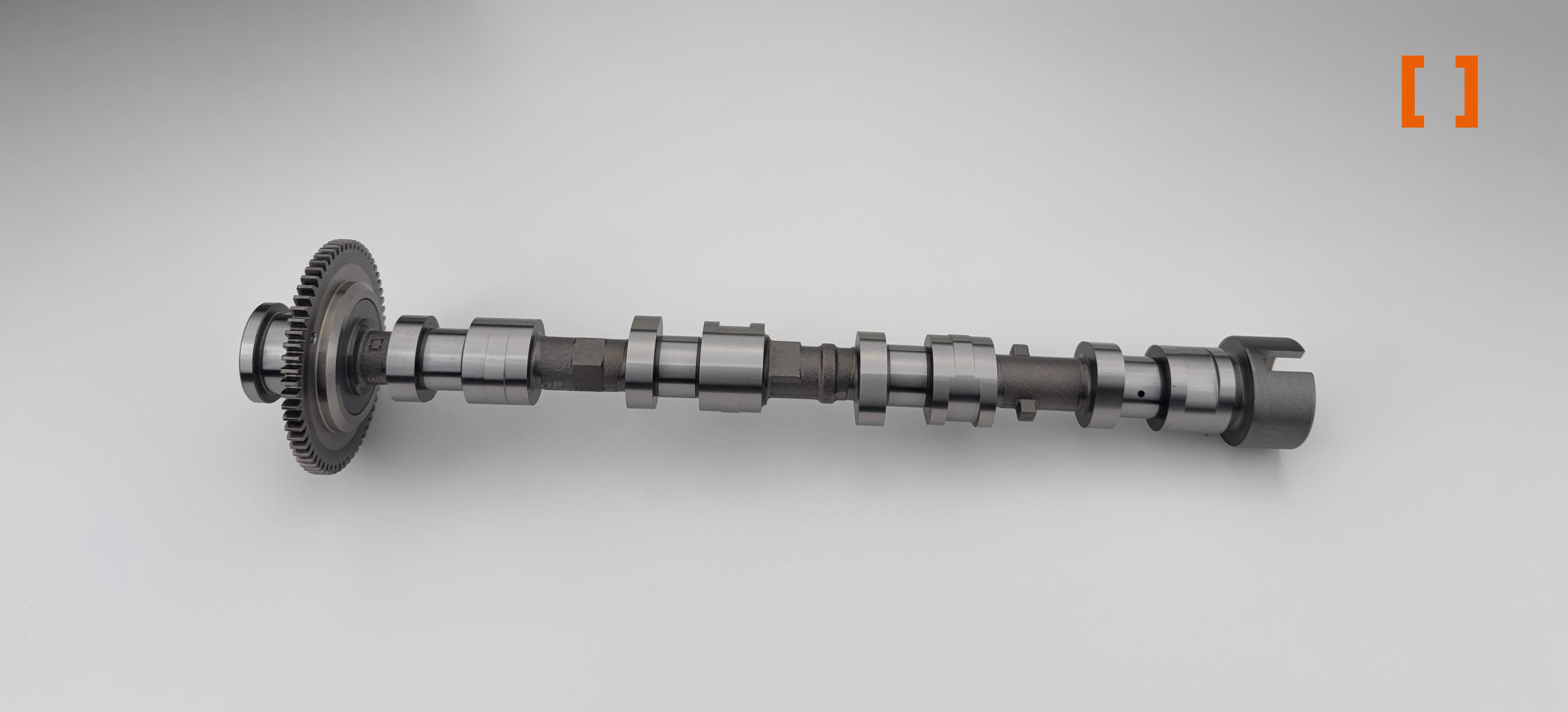 665269 Camshaft