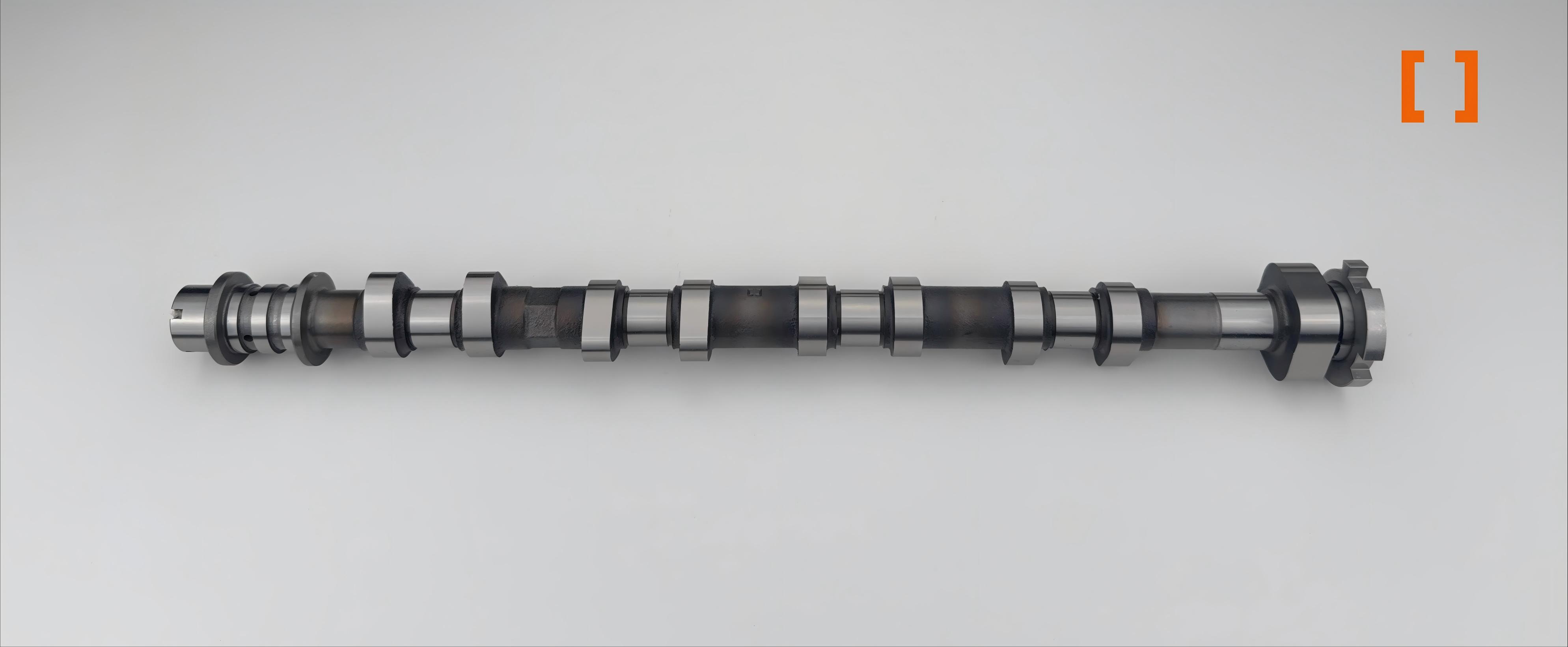 665698 Camshaft