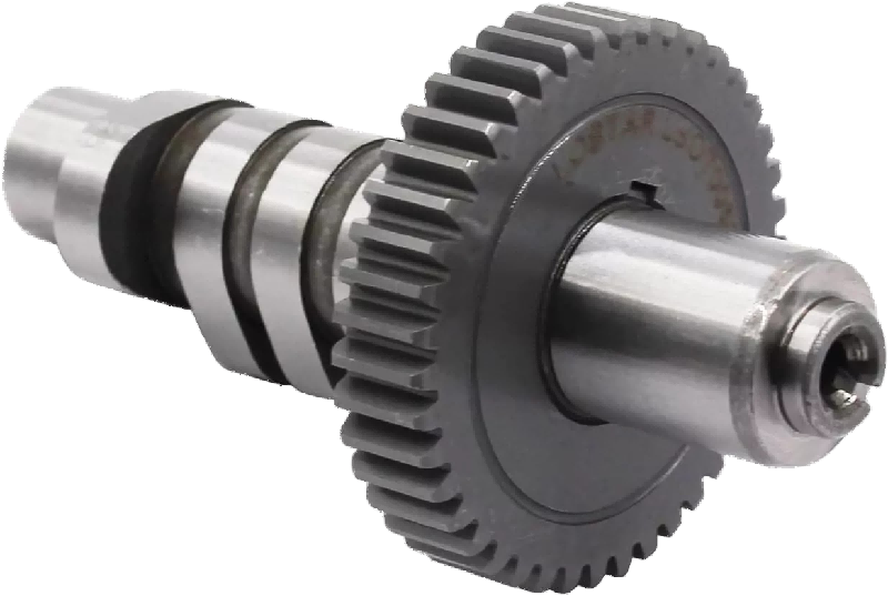 Single-cylinder camshaft