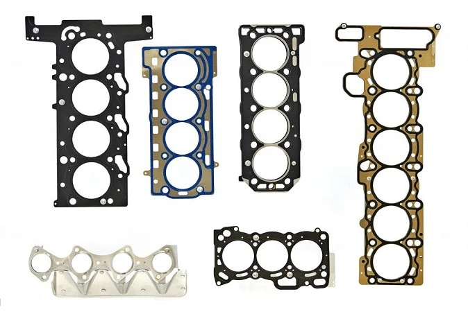 head gasket damage